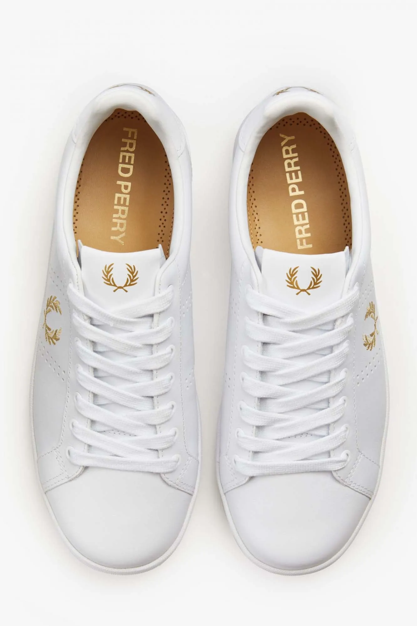 Sneakers Fred Perry