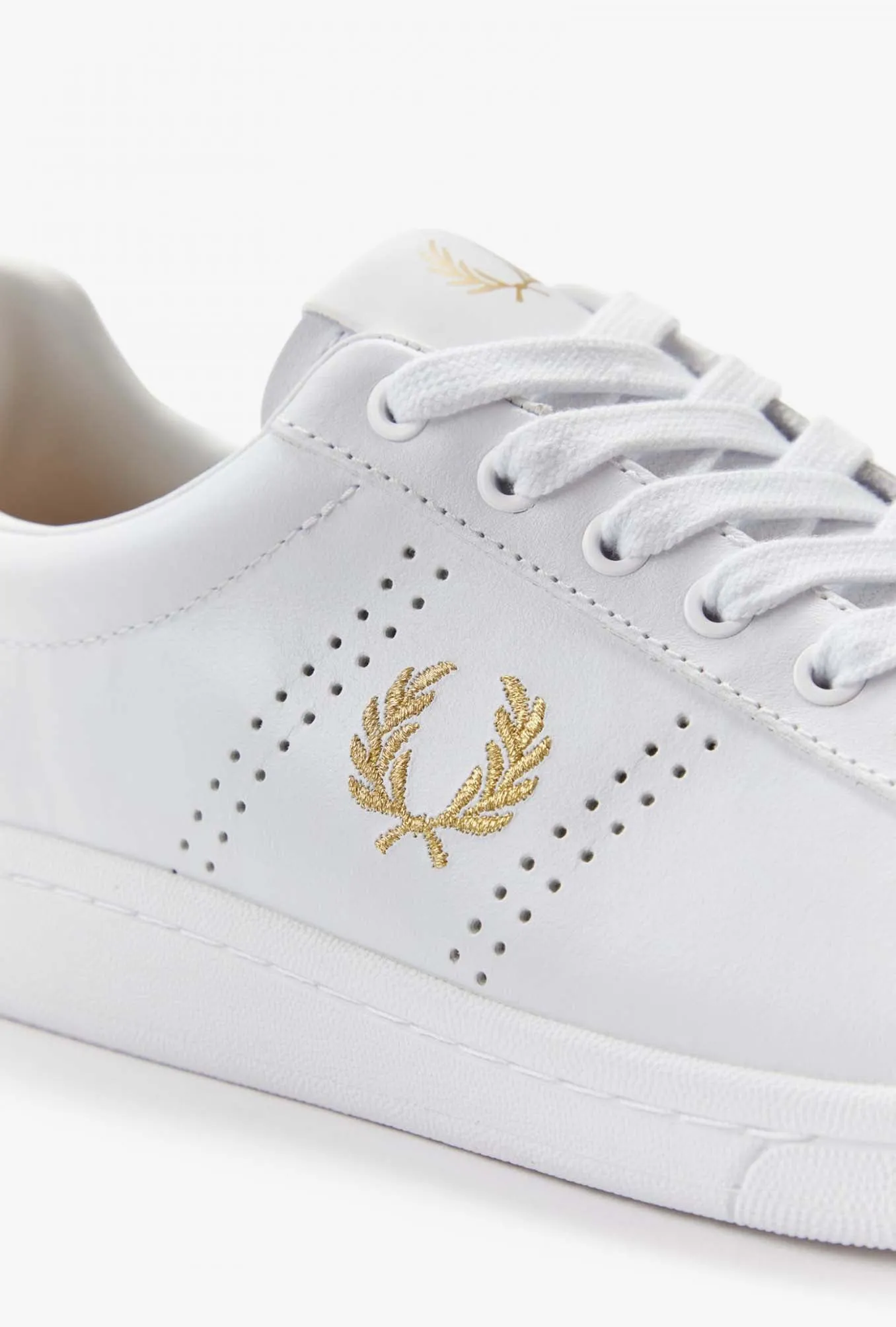 Sneakers Fred Perry