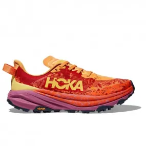 Speedgoat 6 Donna Hoka One One