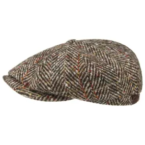 STETSON HATTERAS WOOL COLOUR NEPS