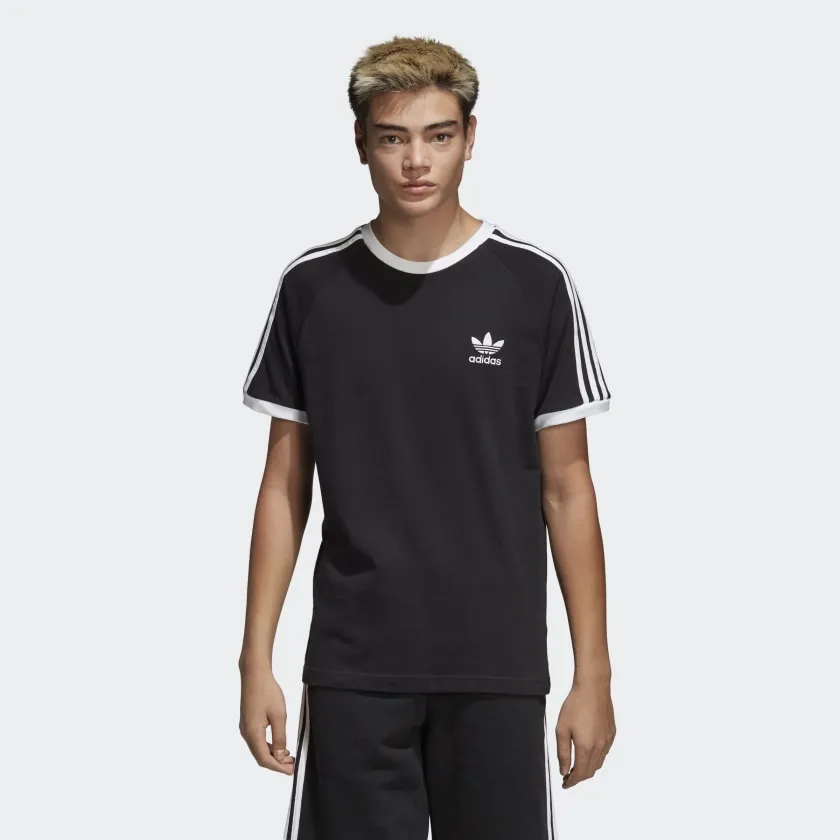 T-SHIRT ADIDAS 3-STRIPES