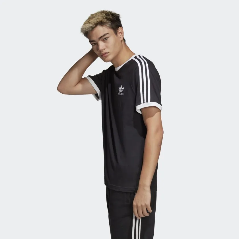 T-SHIRT ADIDAS 3-STRIPES