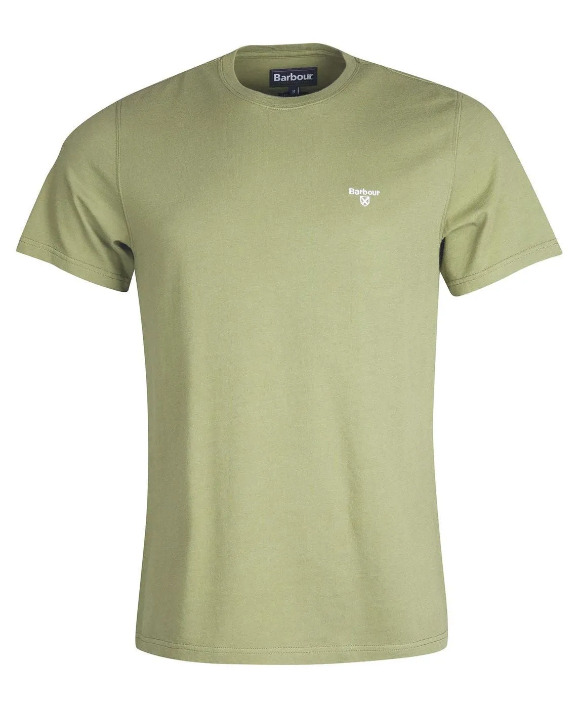 T-shirt Barbour Modello Sports