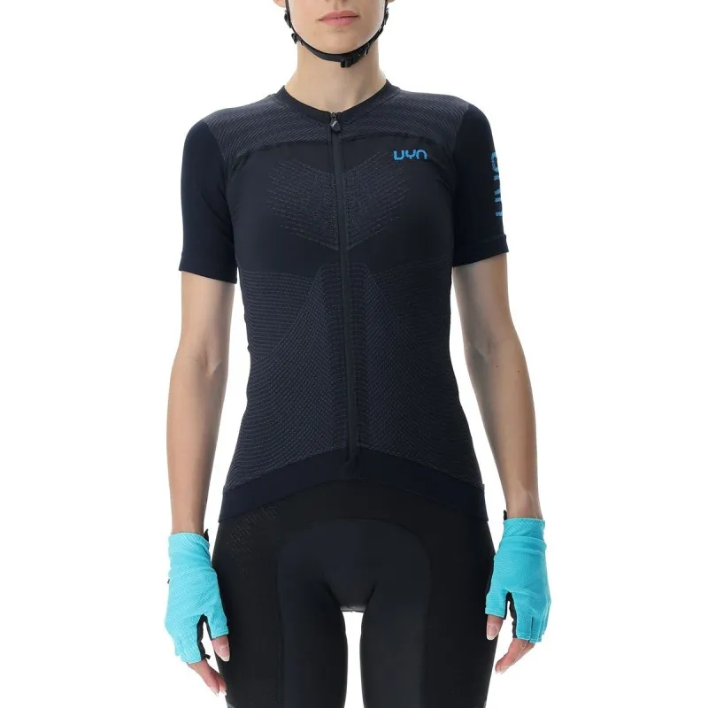 T-shirt Ciclismo Uyn Garda W