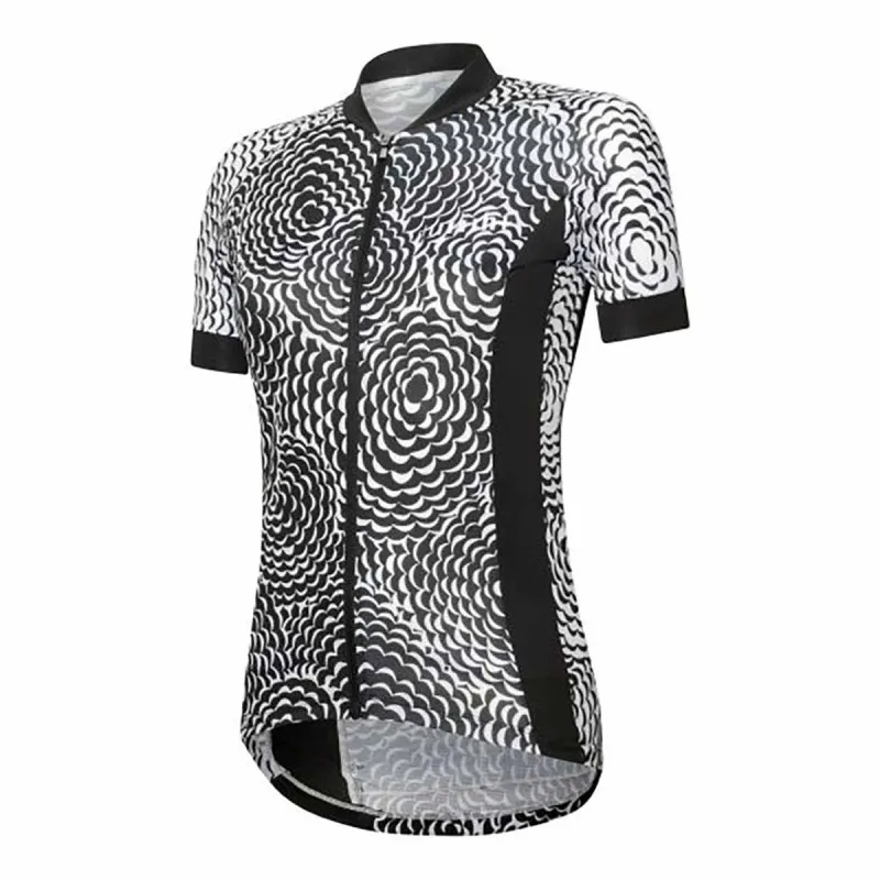 T-shirt Ciclismo Zero Rh Venere