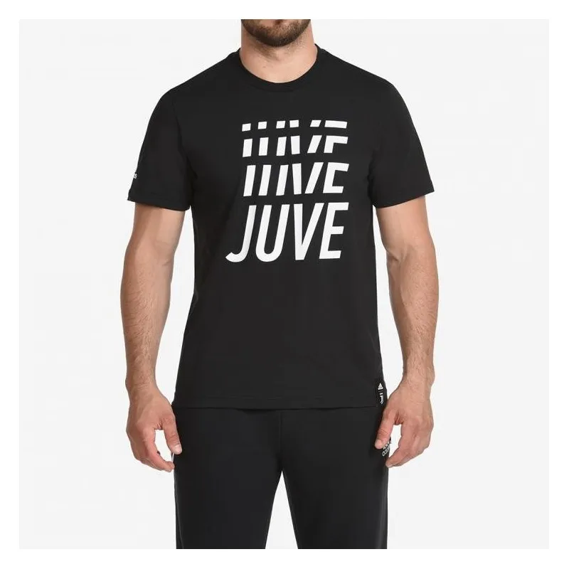 T-shirt DNA Juventus Uomo