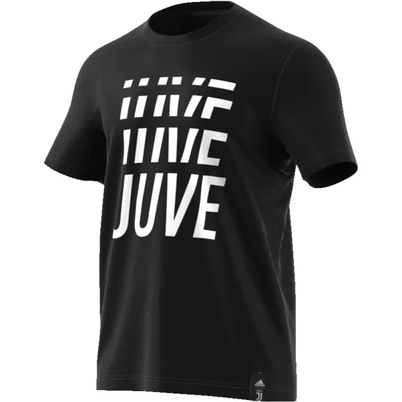 T-shirt DNA Juventus Uomo