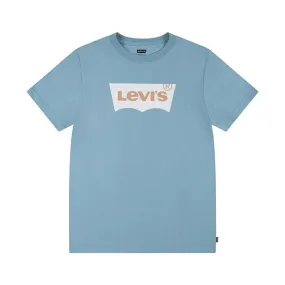  T-SHIRT LEVI'S. CIELO 