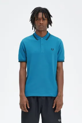 THE FRED PERRY SHIRT M3600