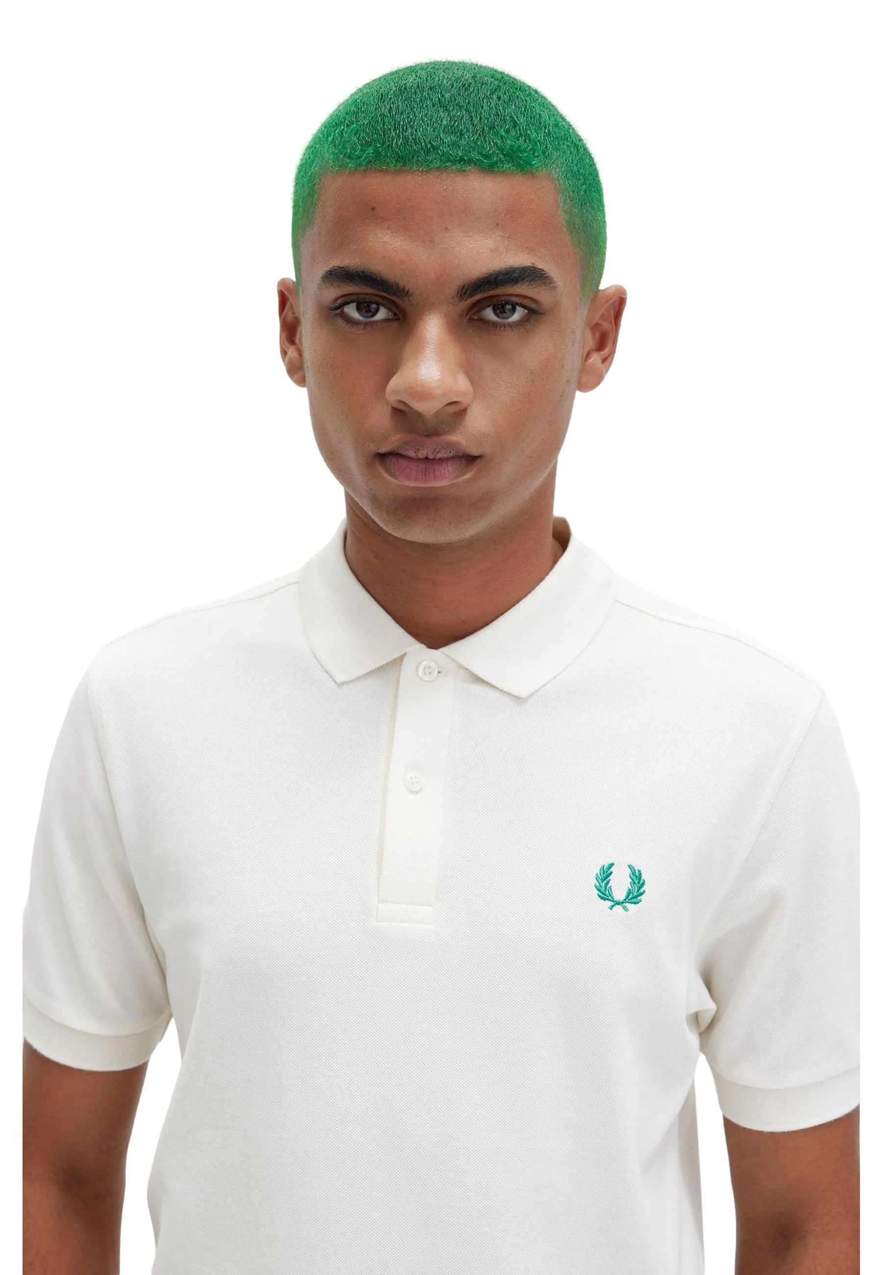 THE FRED PERRY SHIRT