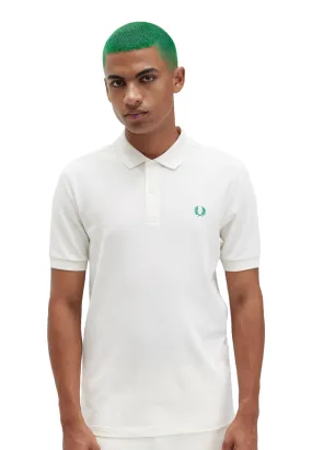 THE FRED PERRY SHIRT