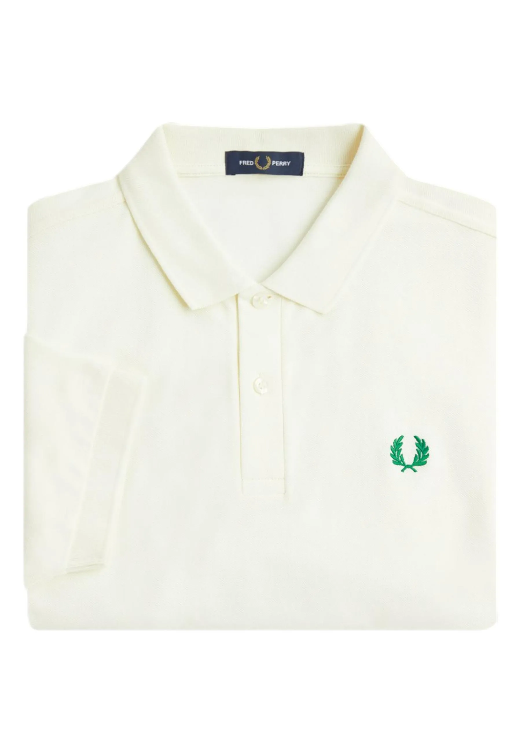 THE FRED PERRY SHIRT