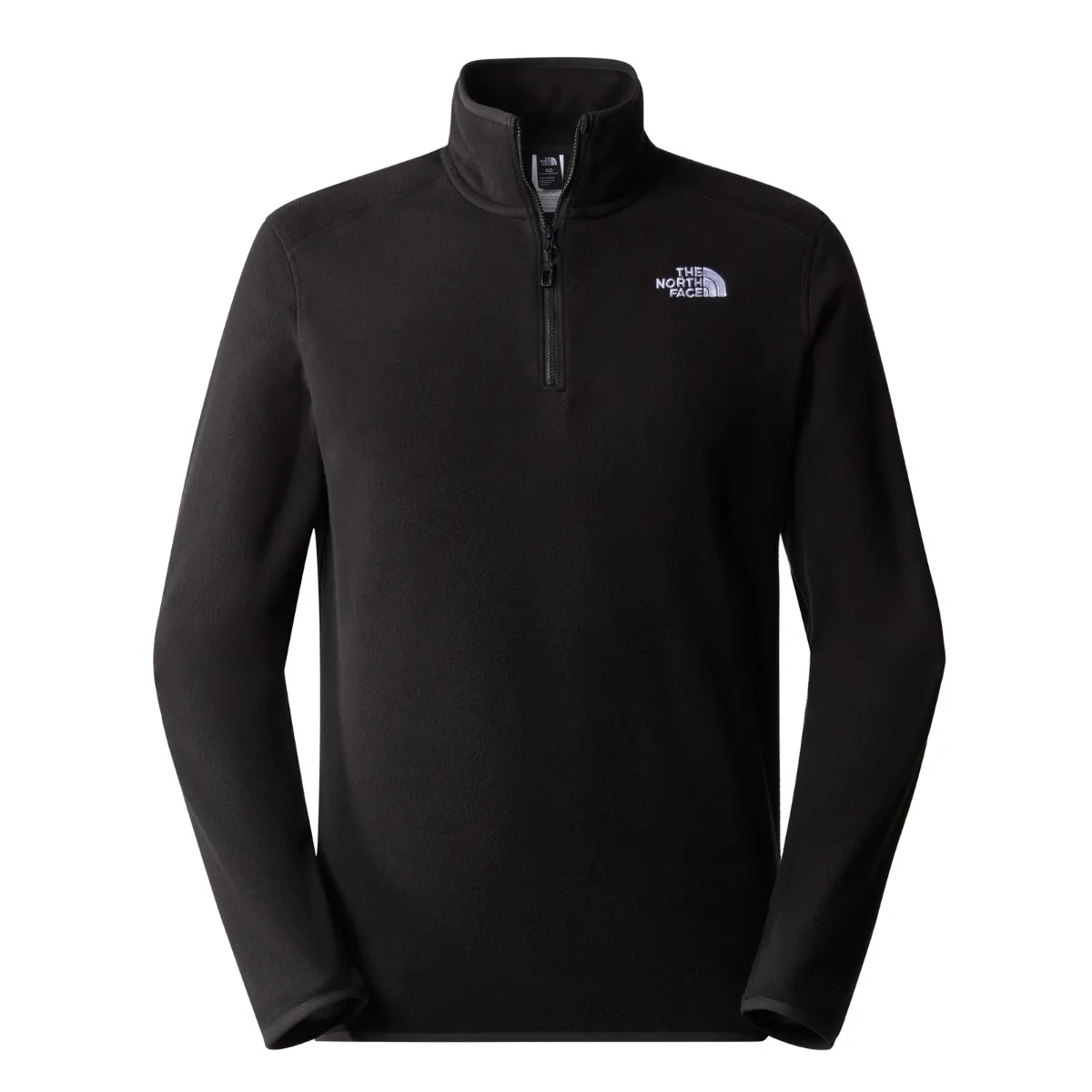 THE NORTH FACE 100 Glacier 1/4 Zip Uomo