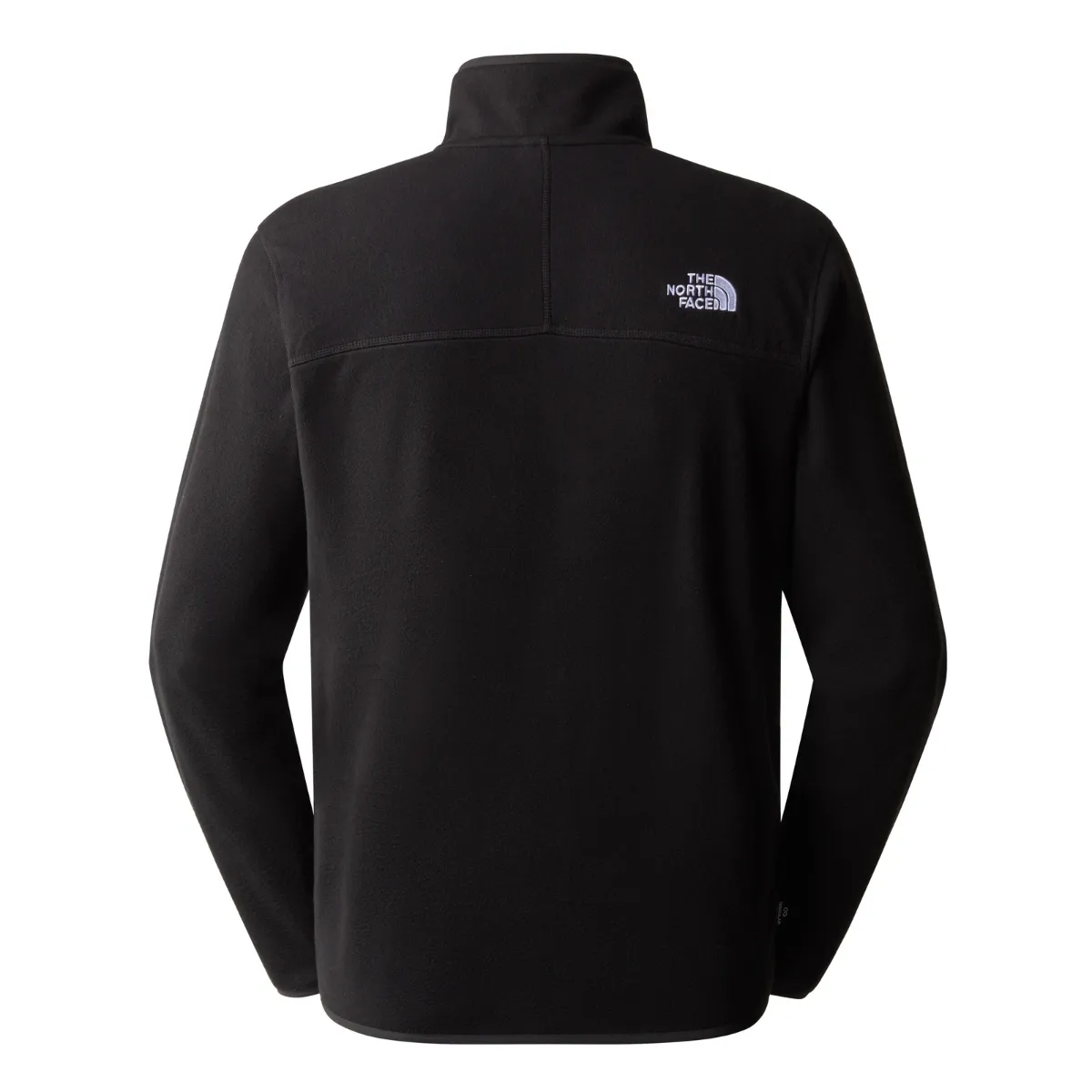 THE NORTH FACE 100 Glacier 1/4 Zip Uomo