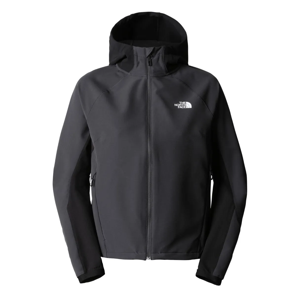 THE NORTH FACE AO Softshell Hoodie Donna