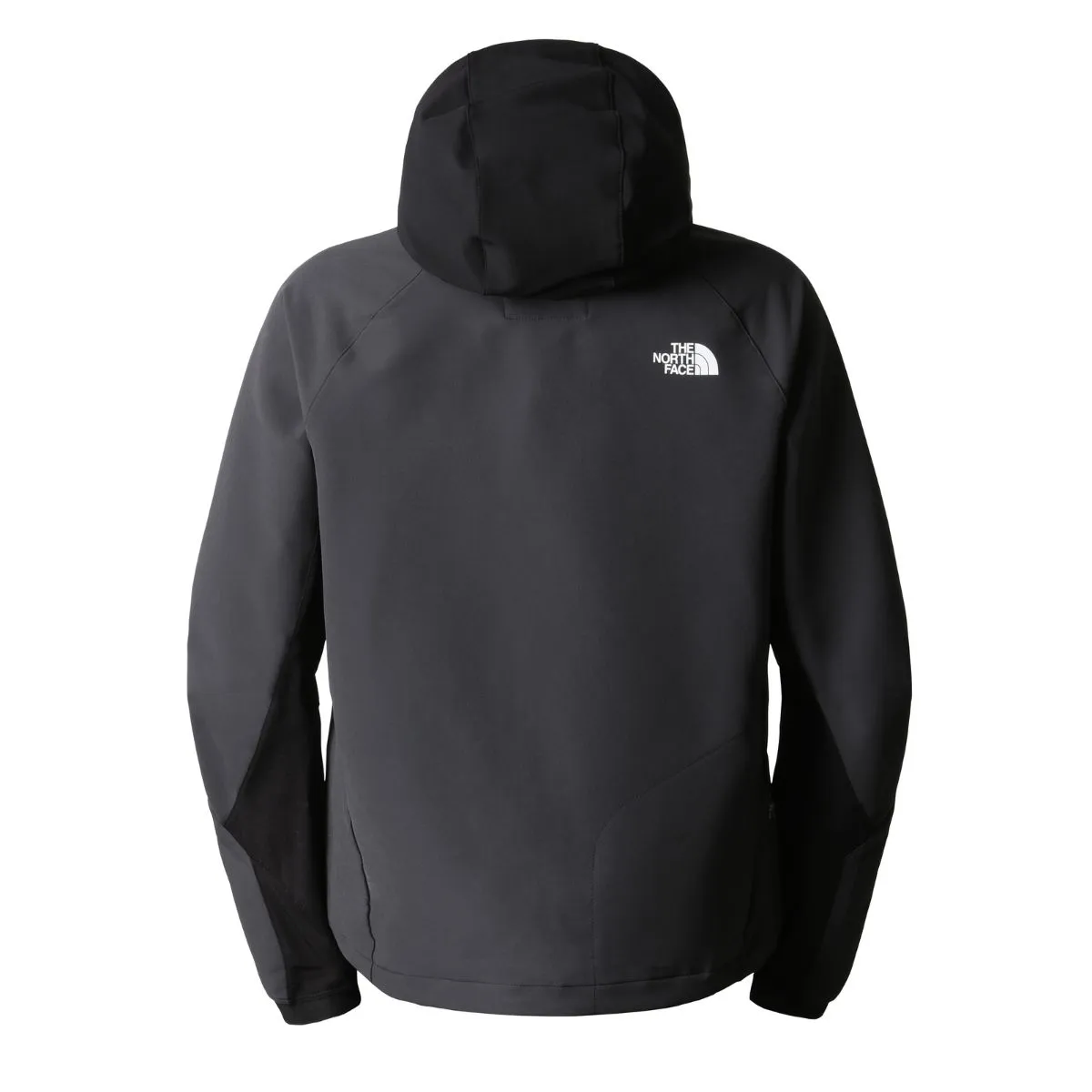 THE NORTH FACE AO Softshell Hoodie Donna