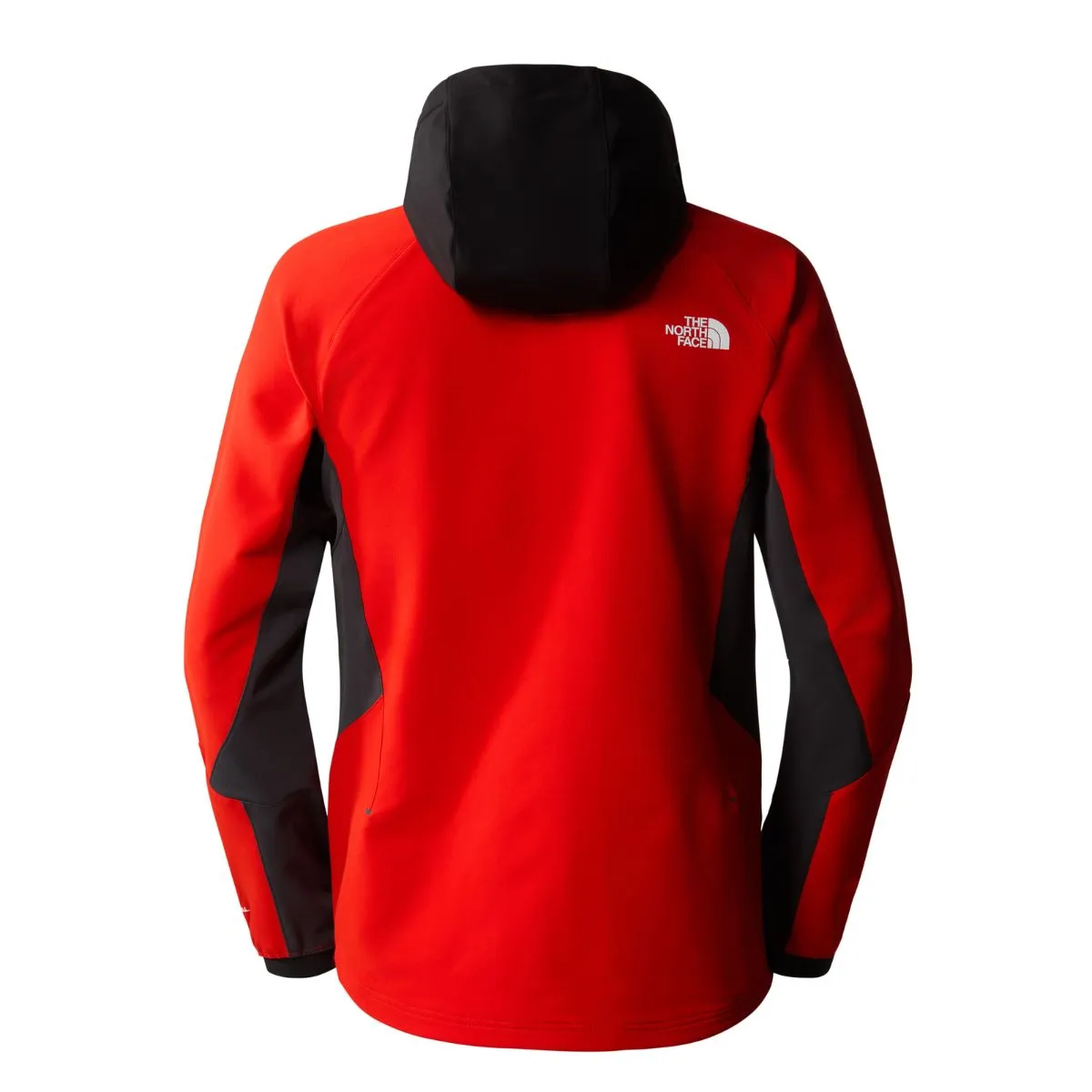 THE NORTH FACE AO Softshell Hoodie Uomo