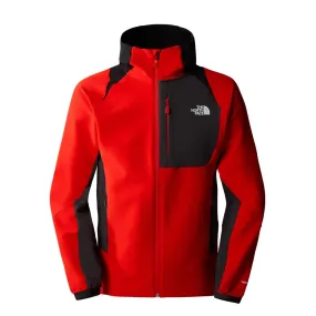 THE NORTH FACE AO Softshell Hoodie Uomo