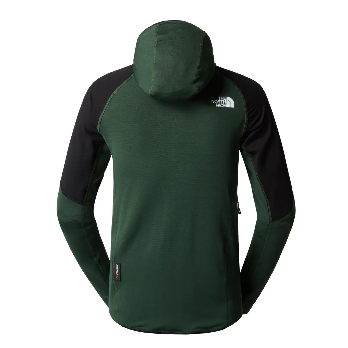 THE NORTH FACE Bolt Polartec Hoodie Uomo