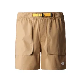 THE NORTH FACE Class V Ripstop Shorts Uomo