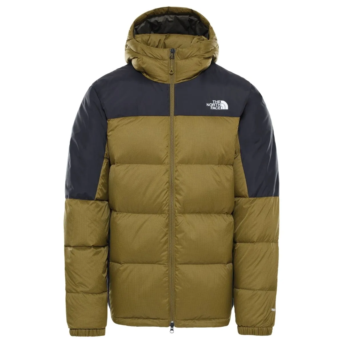 THE NORTH FACE Diablo Down Hoodie Uomo