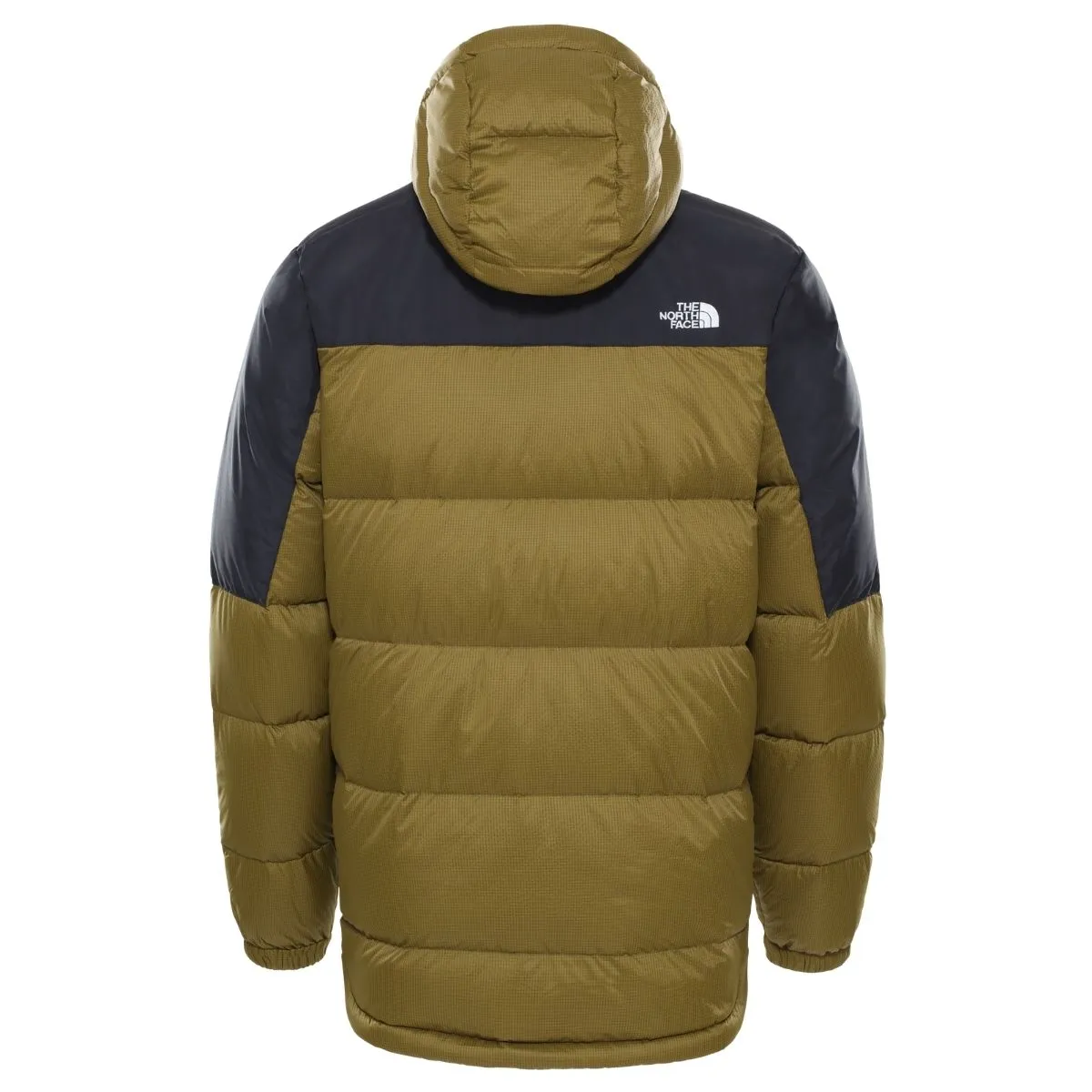 THE NORTH FACE Diablo Down Hoodie Uomo