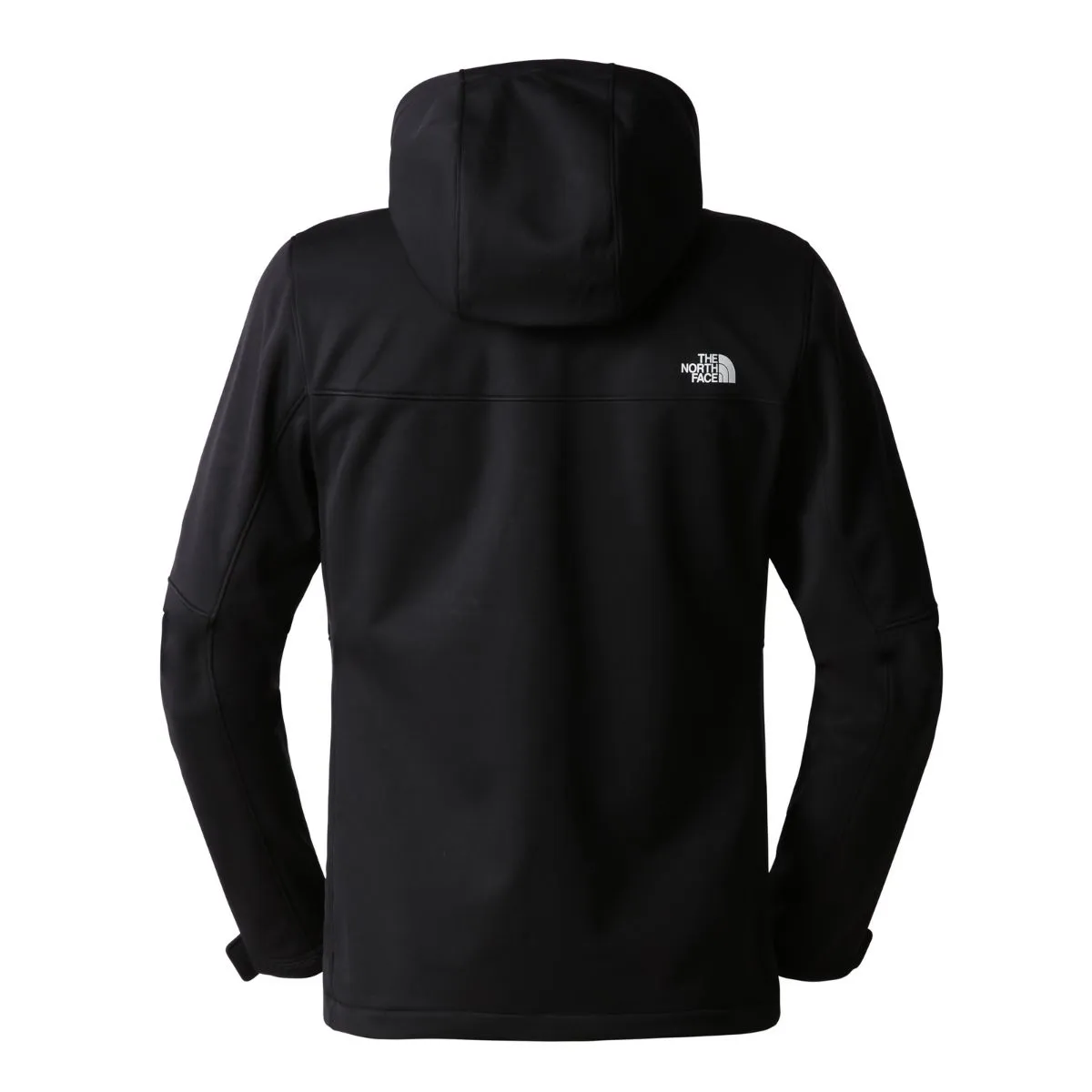 THE NORTH FACE Diablo Softshell Hoodie Uomo