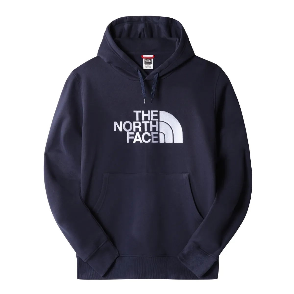 THE NORTH FACE Drew Peak Pullover Hoodie Uomo