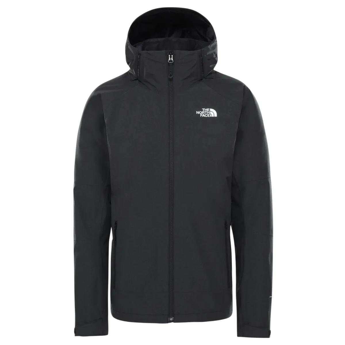 THE NORTH FACE Inlux Triclimate Jkt Donna