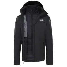 THE NORTH FACE Inlux Triclimate Jkt Donna