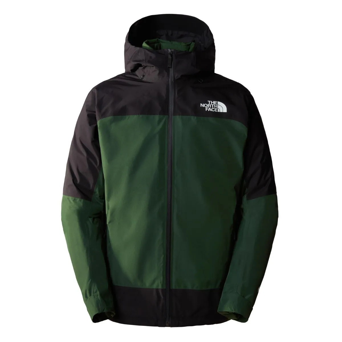 THE NORTH FACE Mountain Light Triclimate GTX Jkt Uomo