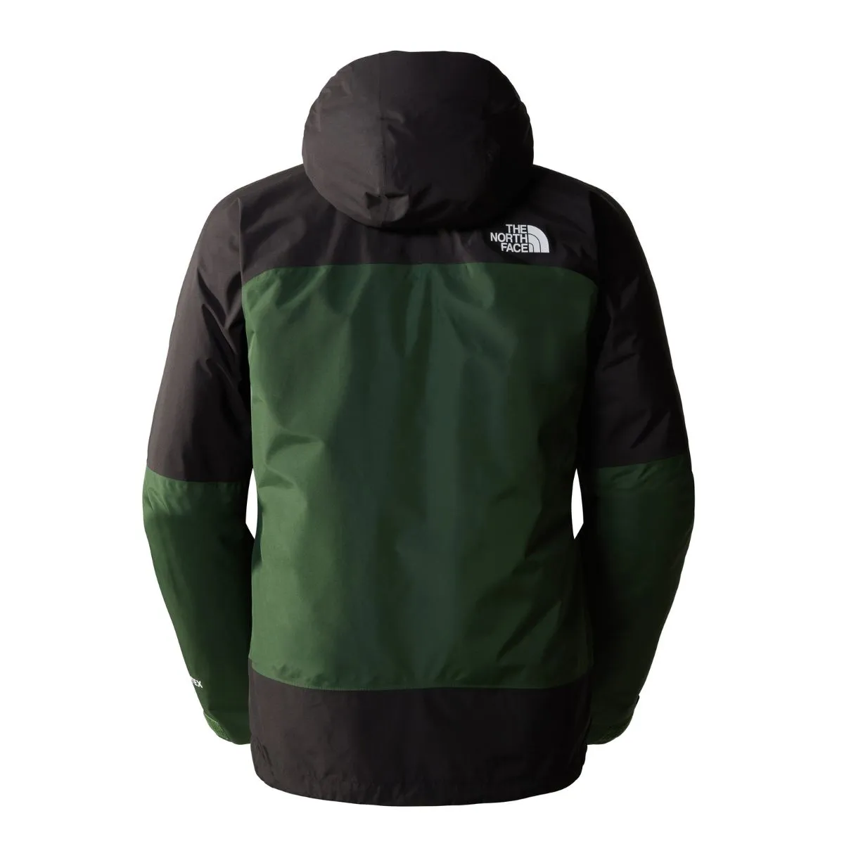 THE NORTH FACE Mountain Light Triclimate GTX Jkt Uomo