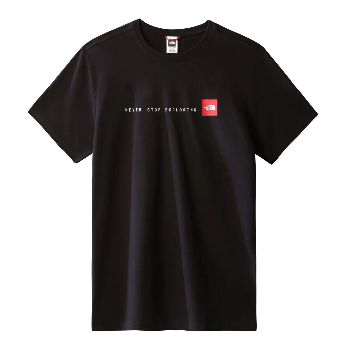 THE NORTH FACE Never Stop Exploring Tee Uomo