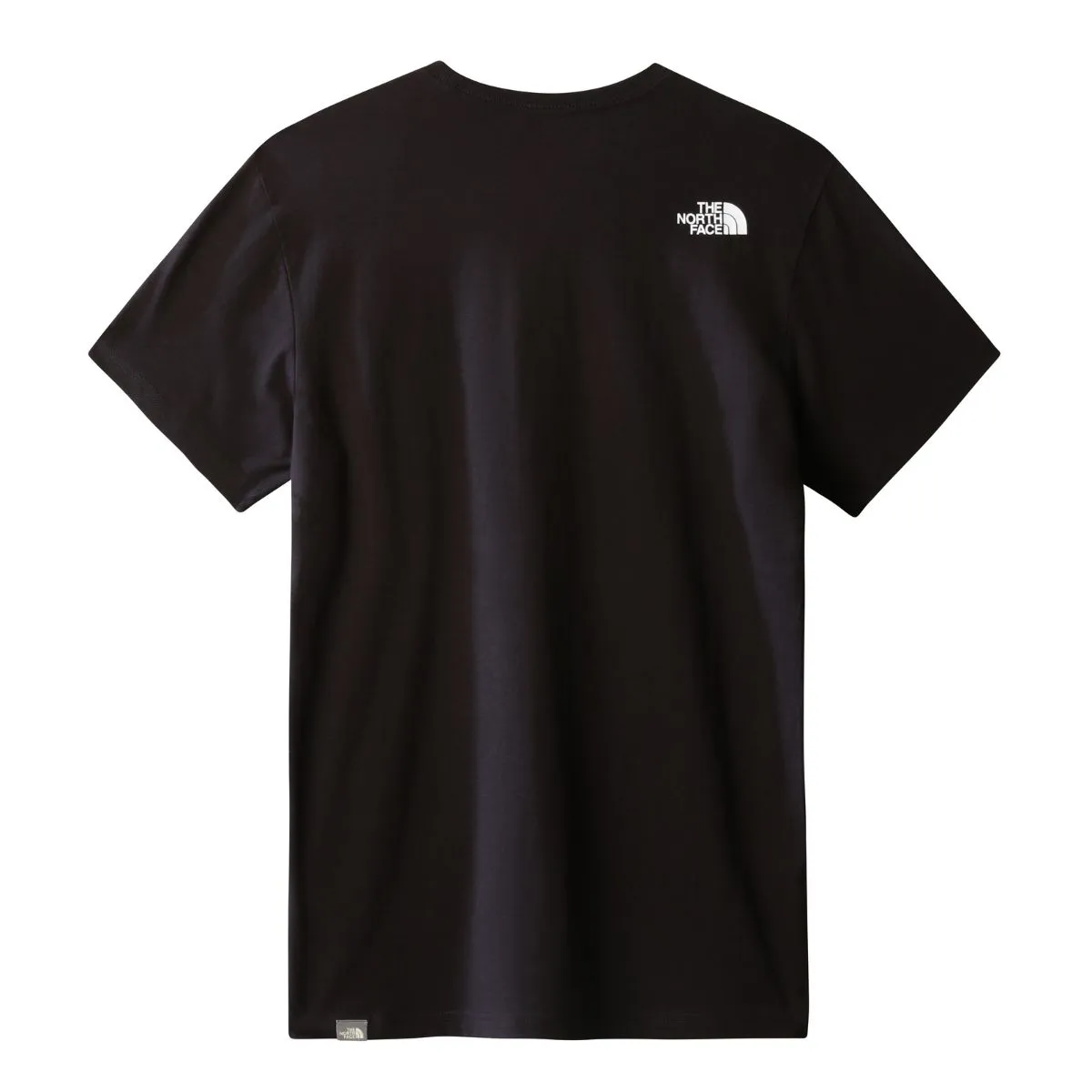 THE NORTH FACE Never Stop Exploring Tee Uomo