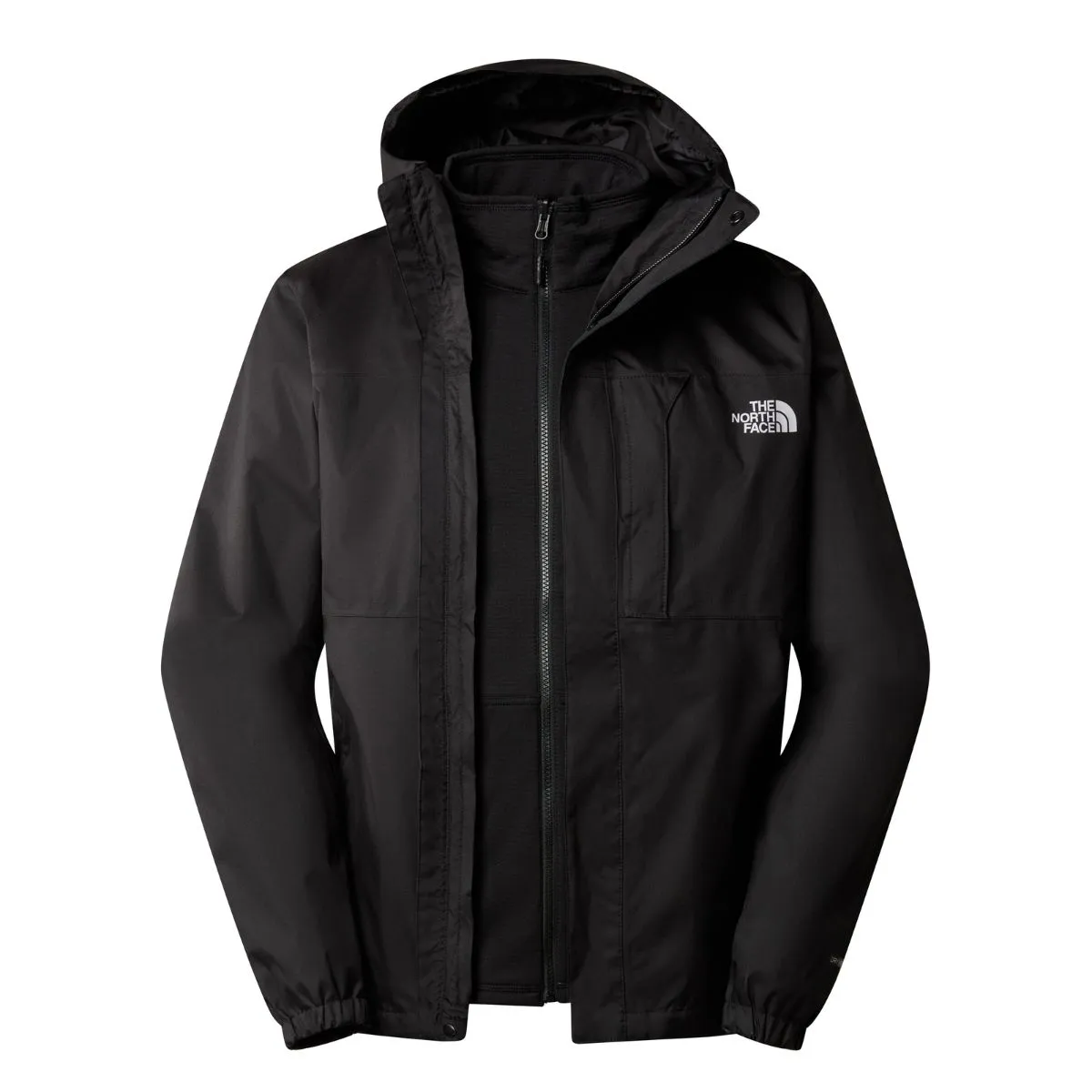 THE NORTH FACE Quest Triclimate Jkt Uomo