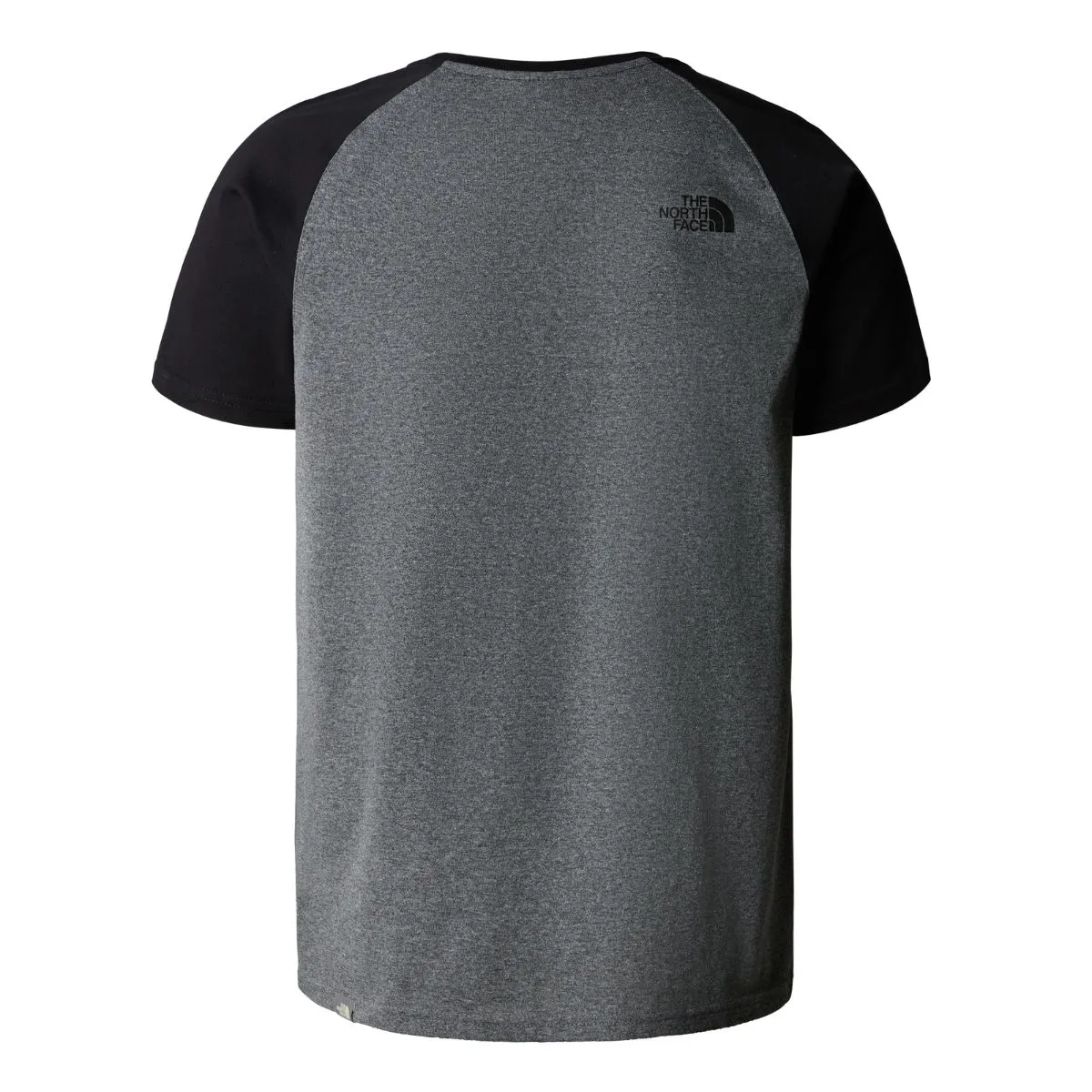 THE NORTH FACE Raglan Easy Tee Uomo