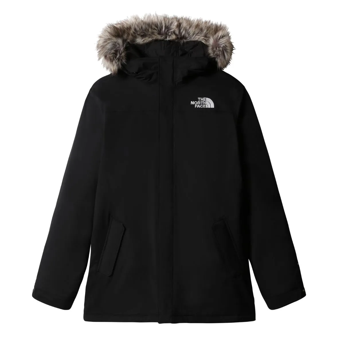 THE NORTH FACE Recycled Zanuck Jkt Uomo