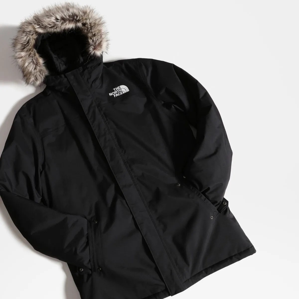 THE NORTH FACE Recycled Zanuck Jkt Uomo