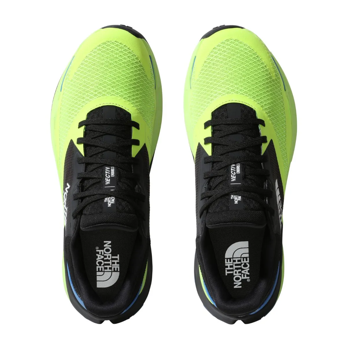 THE NORTH FACE Scarpe Vectiv Enduris III Uomo