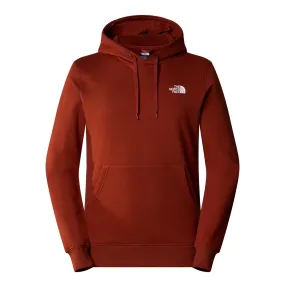 THE NORTH FACE Seasonal Graphic Hoodie Uomo