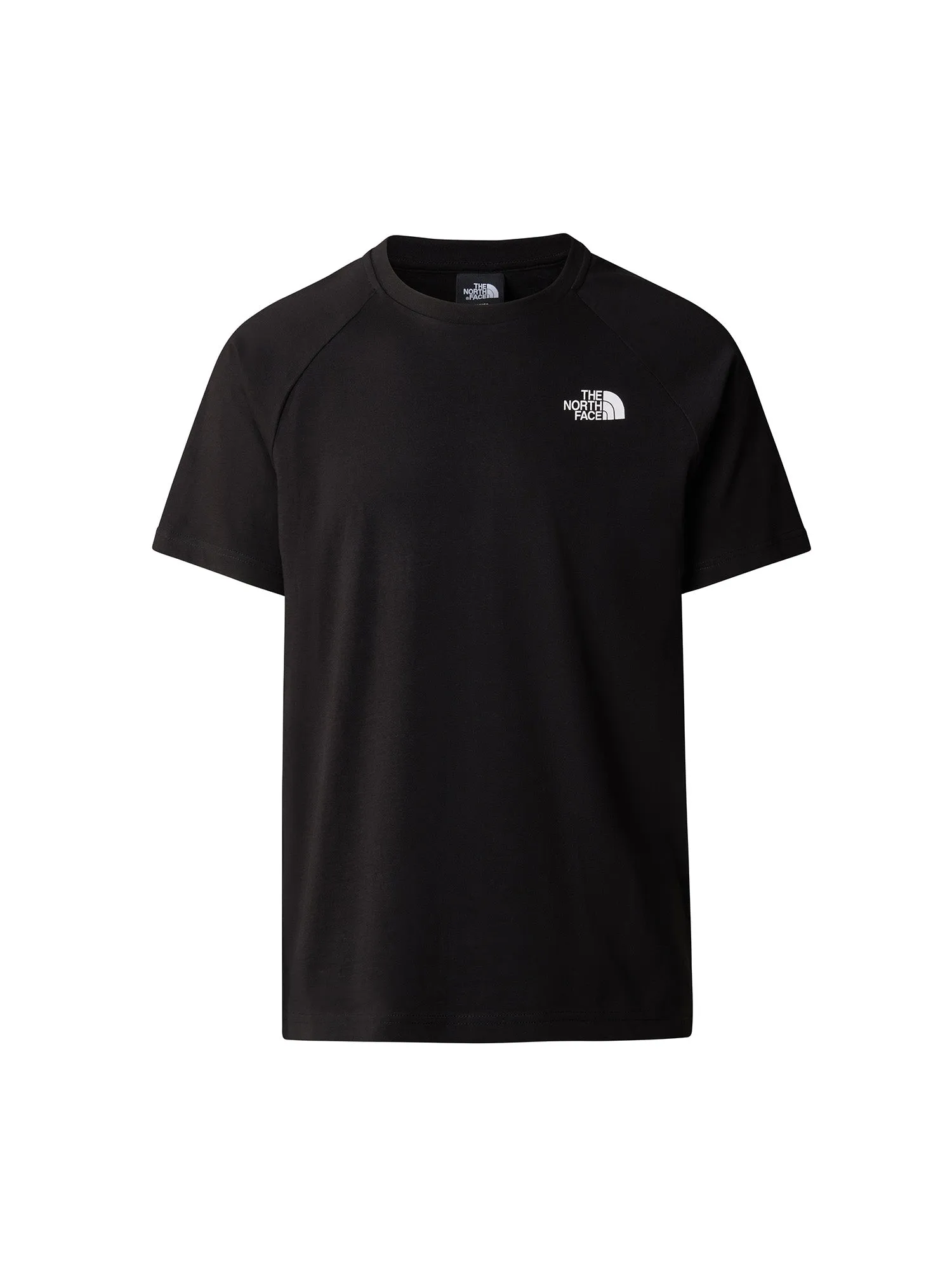 The North Face T-shirt NF0A87NU