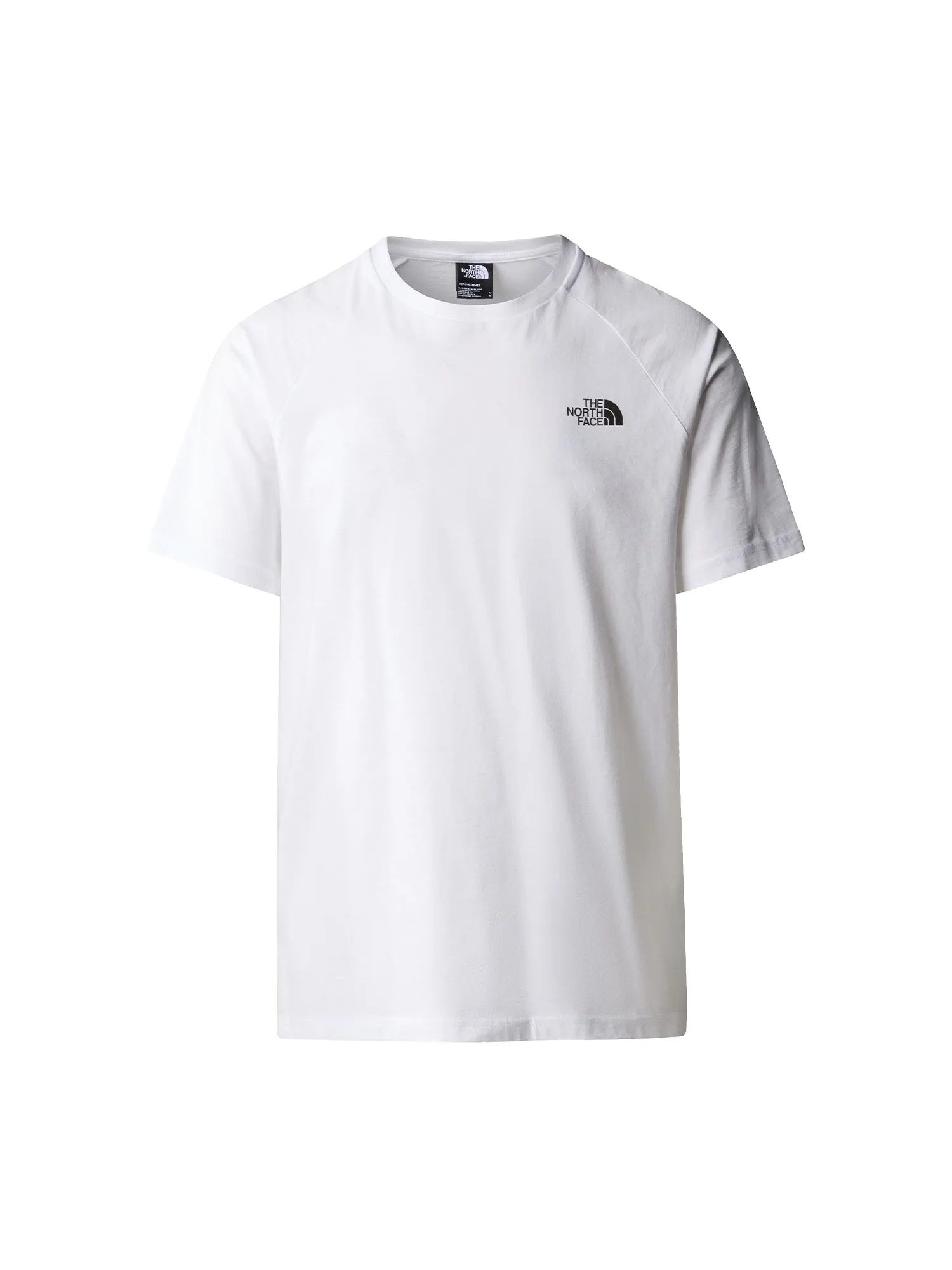 The North Face T-shirt NF0A87NU