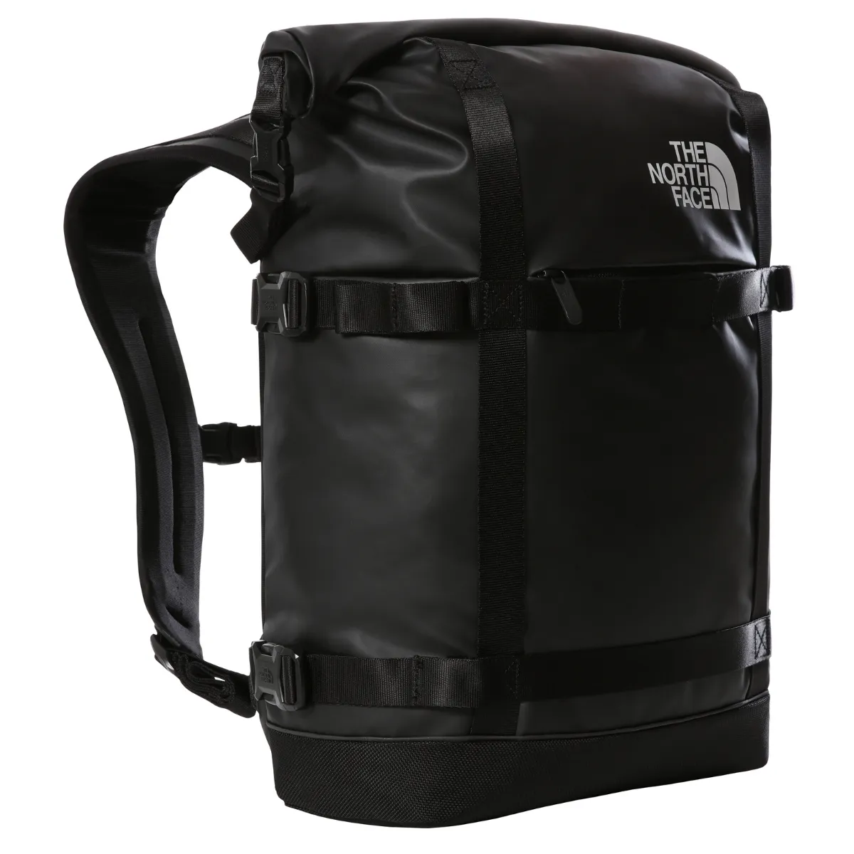 THE NORTH FACE Zaino Commuter Roll Top