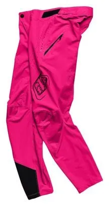 Troy Lee Designs Sprint Pink Kids Pants