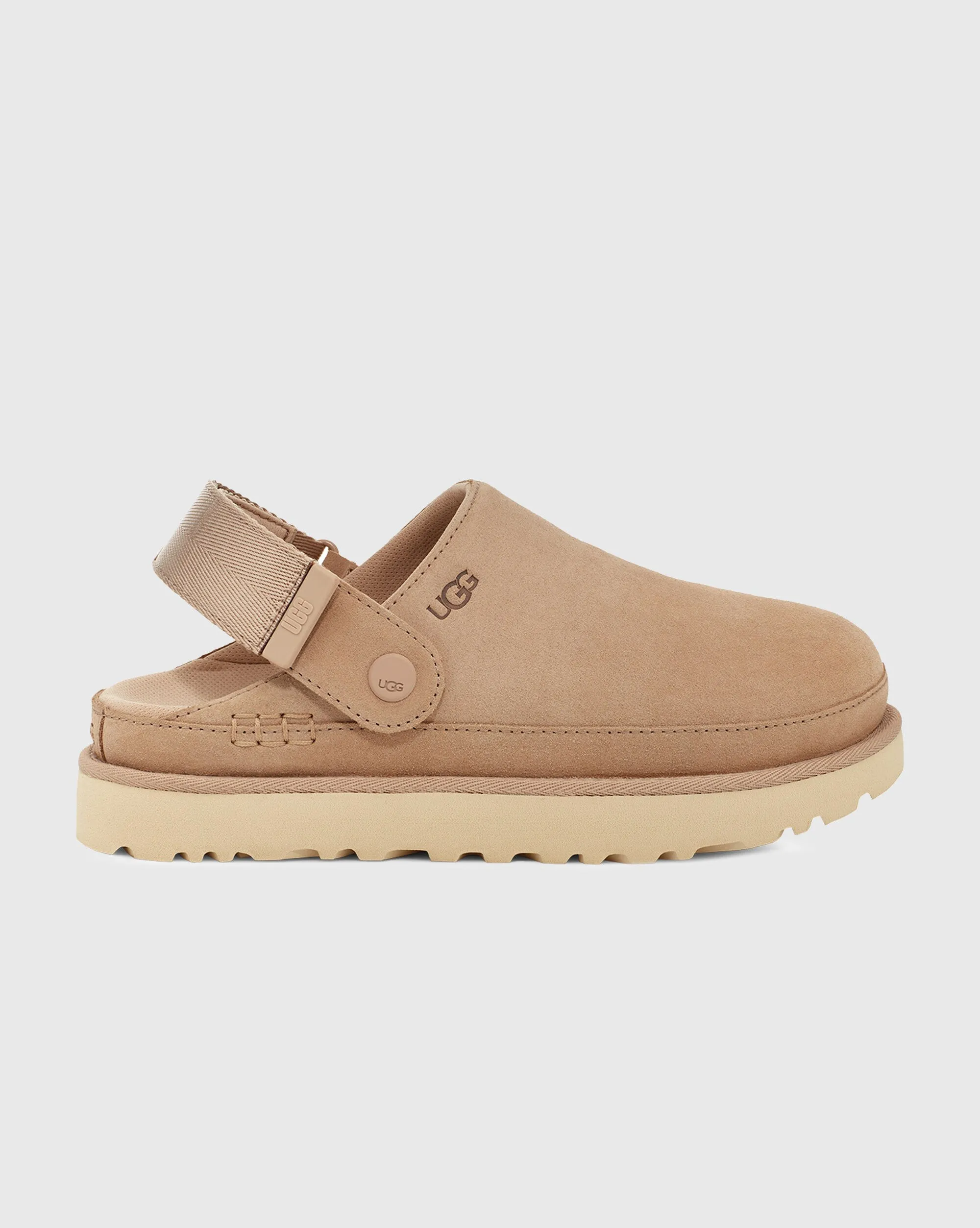 Ugg Goldenstar Clog Donna