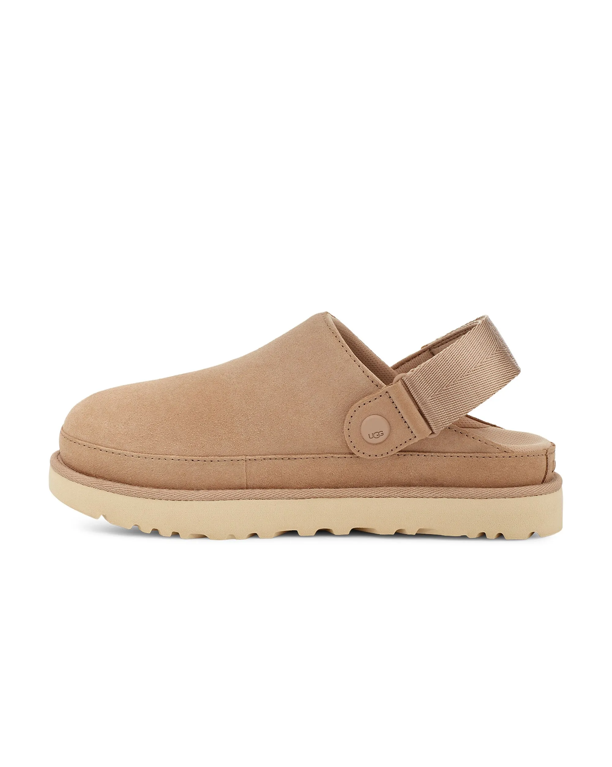 Ugg Goldenstar Clog Donna