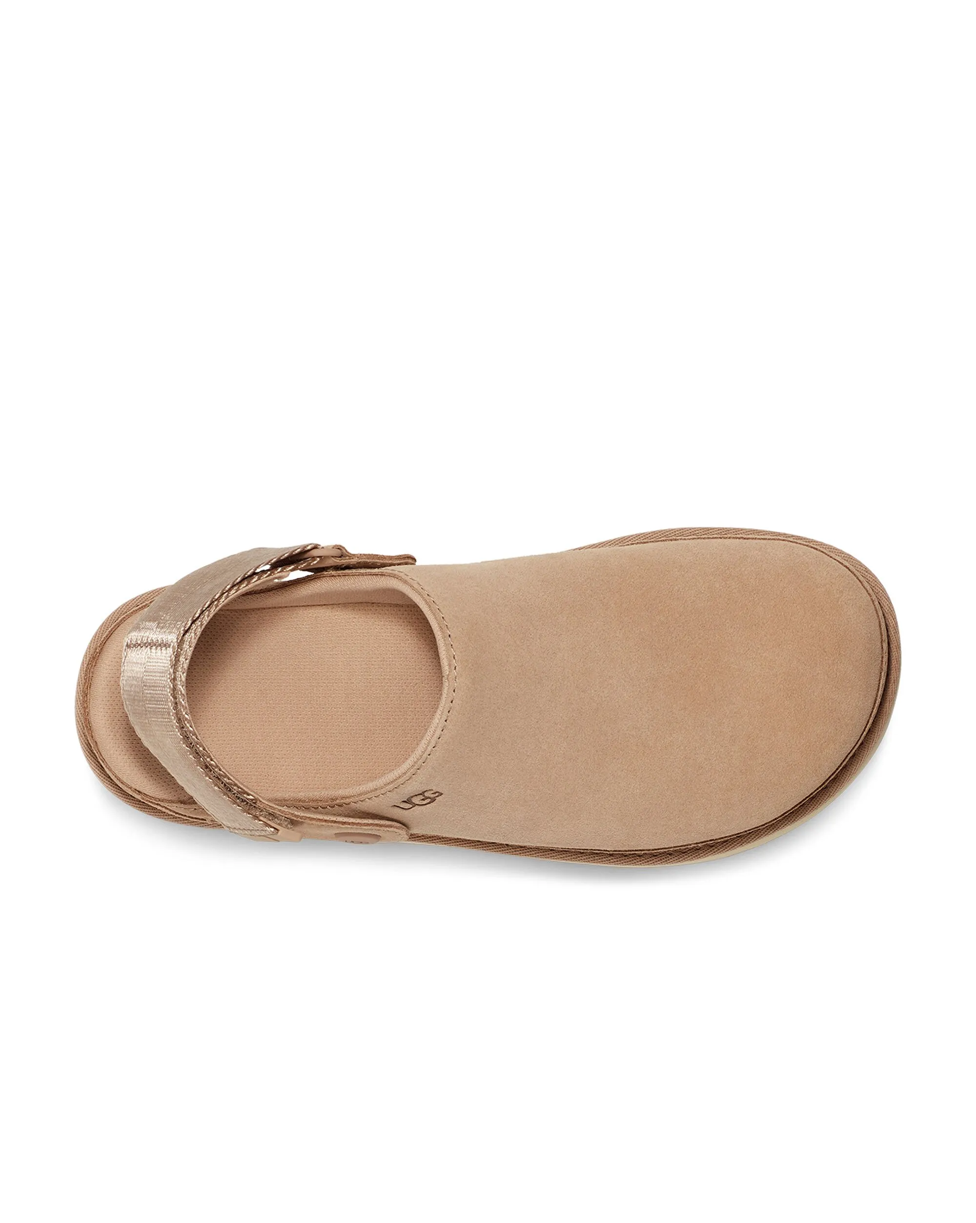 Ugg Goldenstar Clog Donna