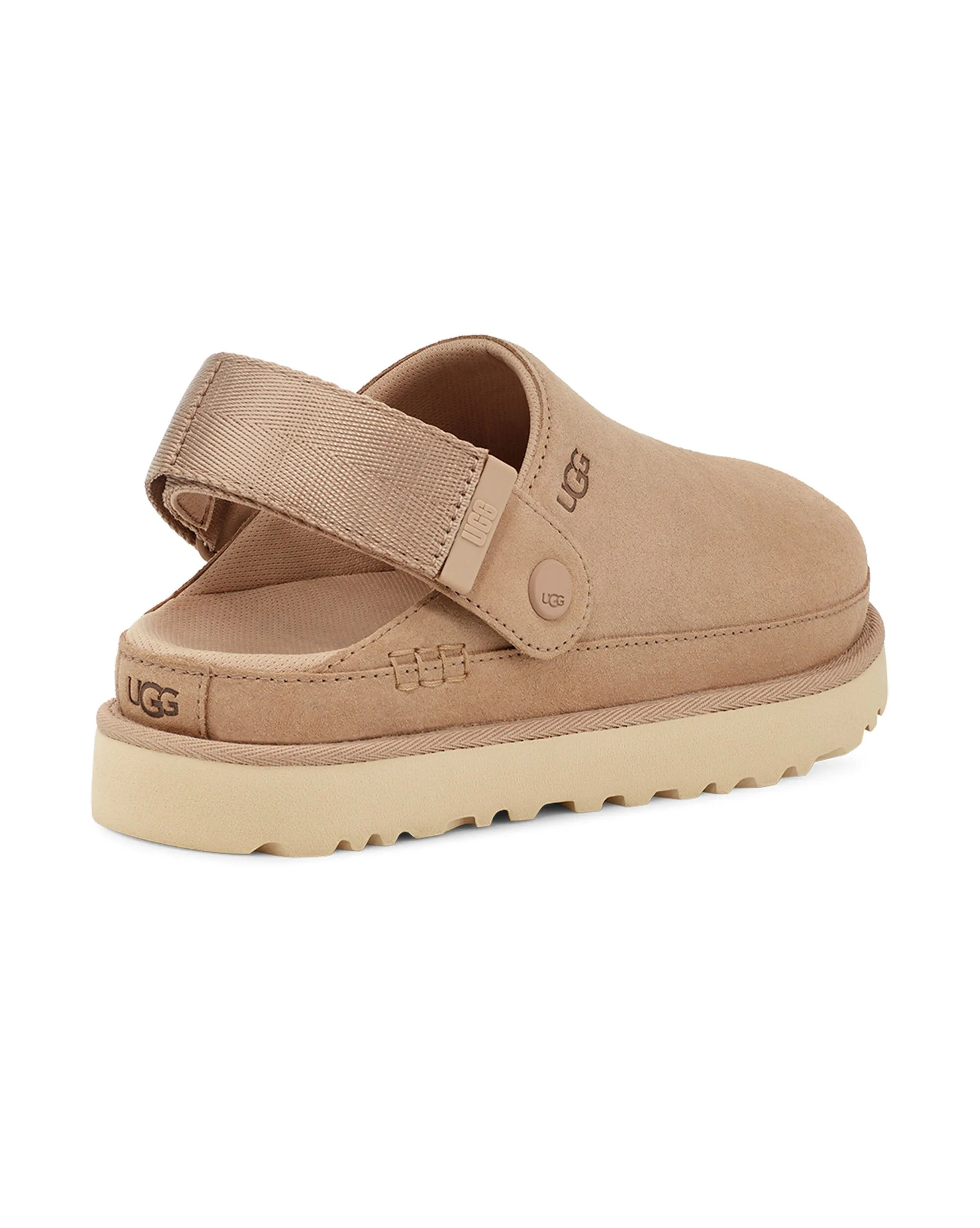 Ugg Goldenstar Clog Donna