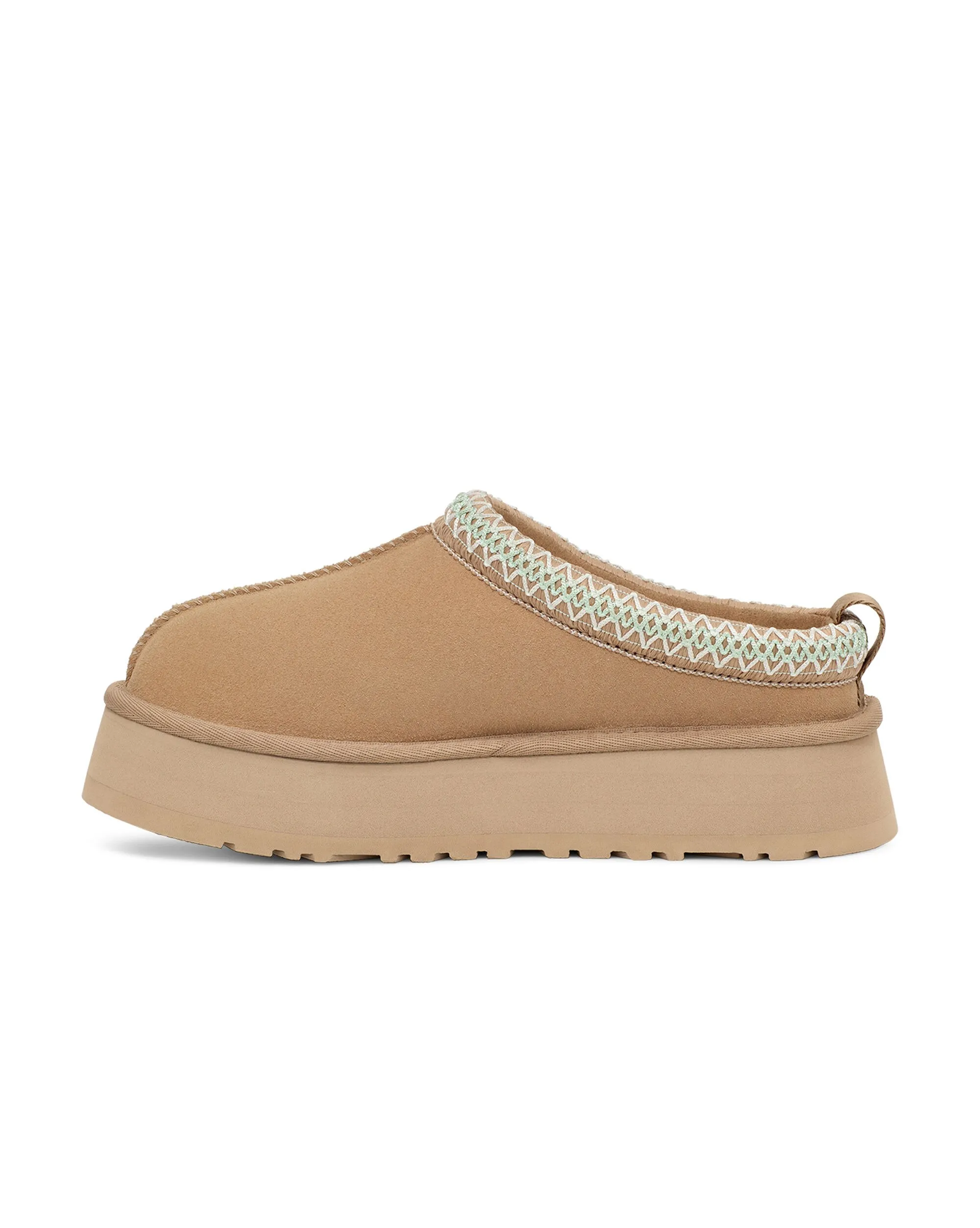 Ugg Tazz Marrone Donna