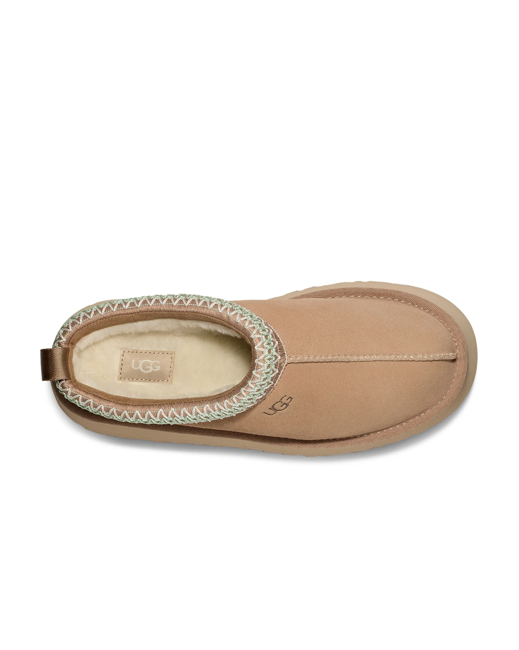 Ugg Tazz Marrone Donna